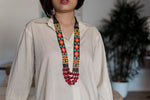 Pode Beads Necklace