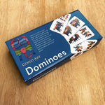 Dominoes - Gond
