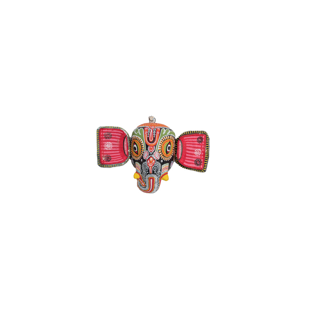 Elephant Mask - 3