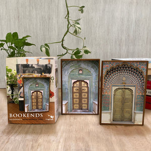 Bookends - Doorways