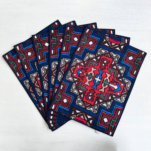 Place Mats - Aari