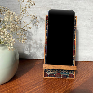 Phone Stand - Aari Carpet