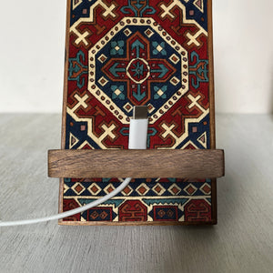 Phone Stand - Aari Carpet