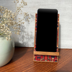 Phone Stand - Aari Carpet