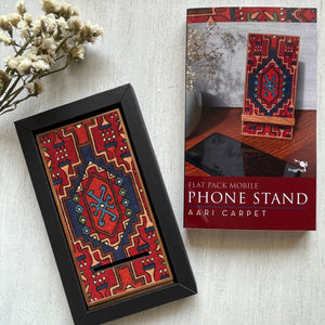 Phone Stand - Aari Carpet