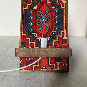 Phone Stand - Aari Carpet