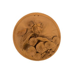 Wall Plate: Full Bloom