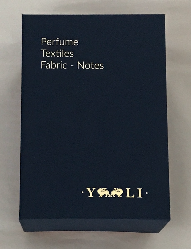 Perfume Cotton