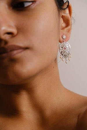 ATRAYEE EARRINGS