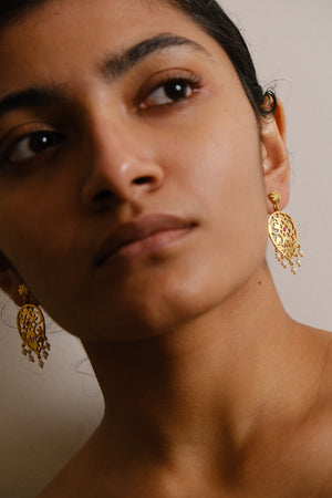 ATRAYEE EARRINGS