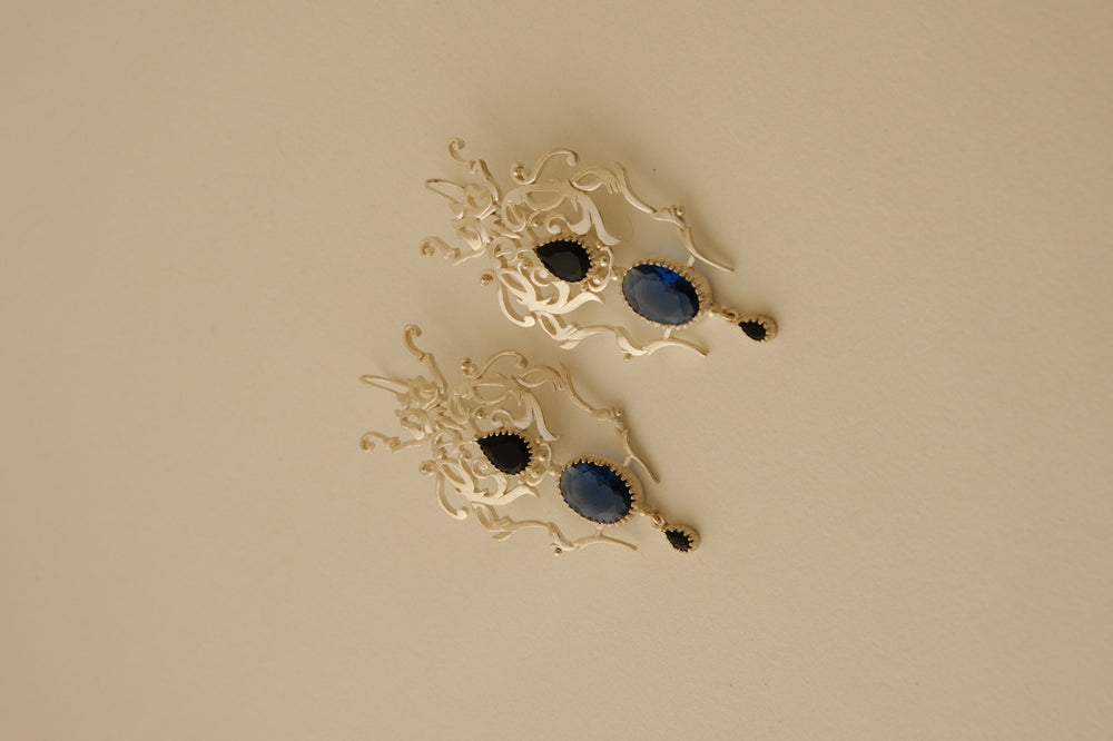 DARK EARRINGS