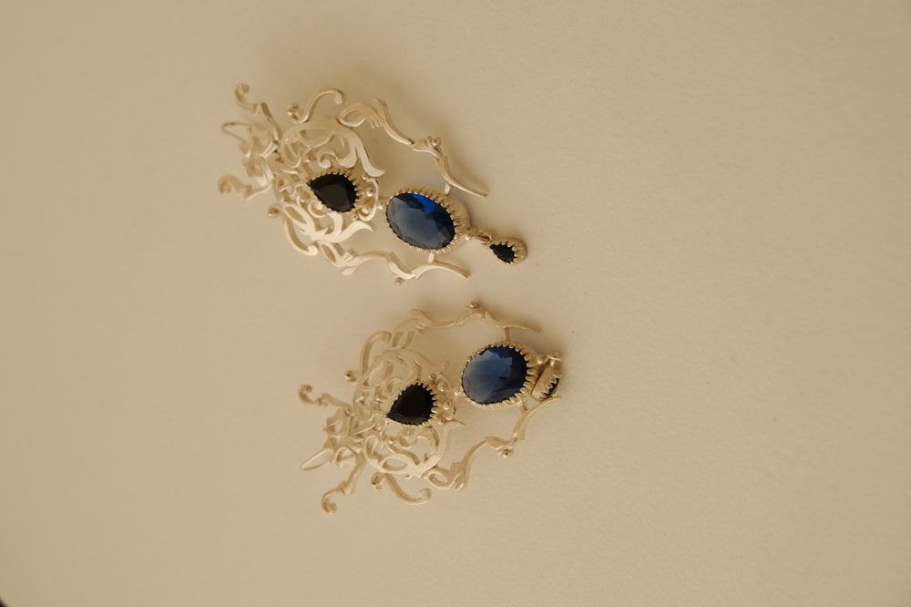 DARK EARRINGS