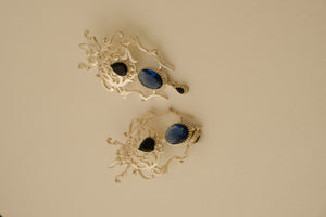 DARK EARRINGS