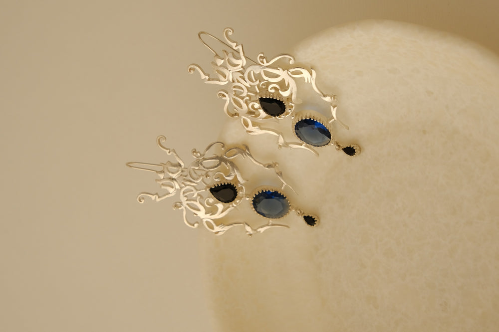 DARK EARRINGS