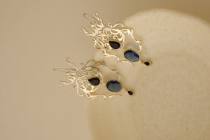 DARK EARRINGS