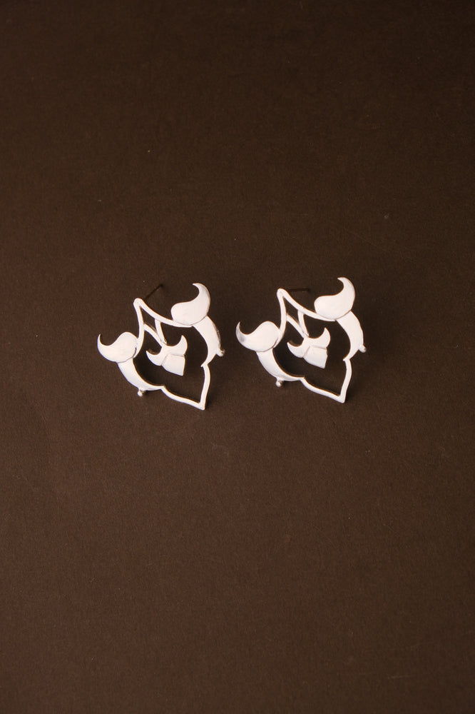 DHONU PASA EARRINGS