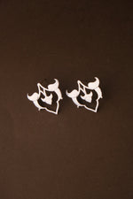 DHONU PASA EARRINGS