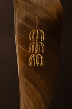 FIREBALL EARRINGS
