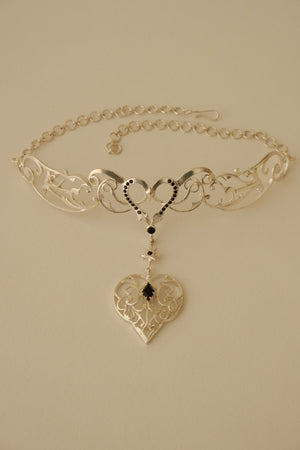 FOREST VENOM NECKPIECE