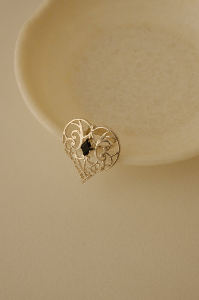 FOREST VENOM RING