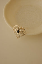 FOREST VENOM RING