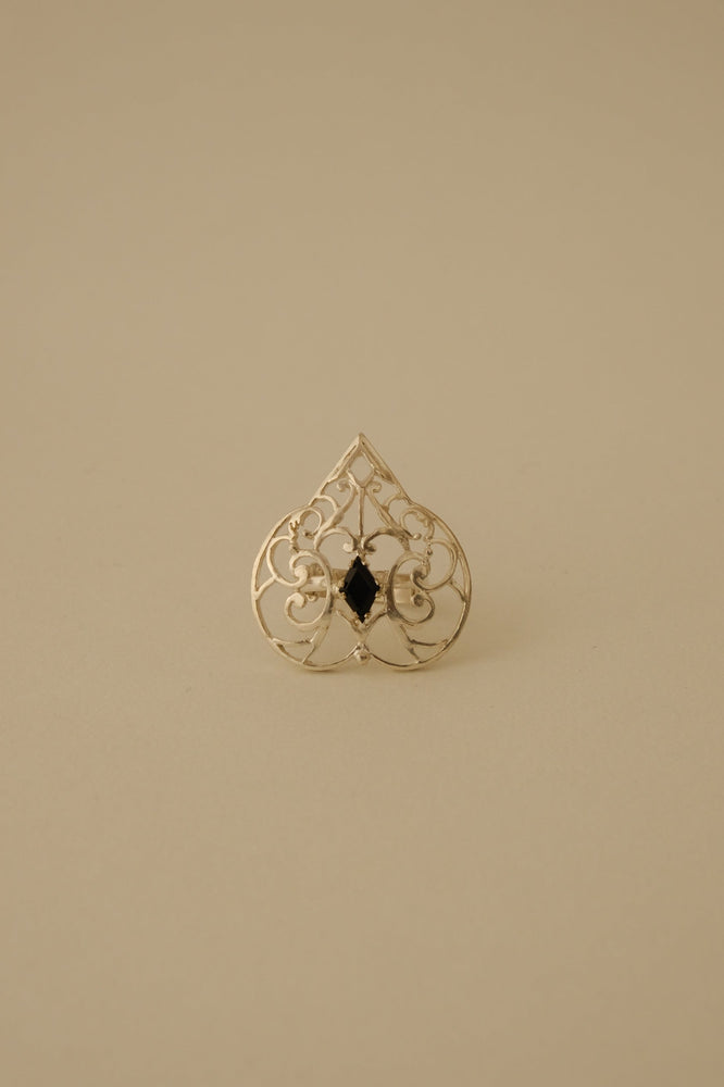 FOREST VENOM RING