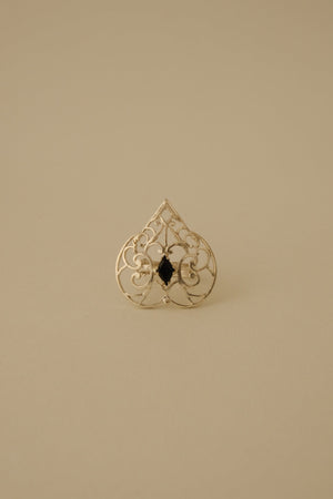 FOREST VENOM RING