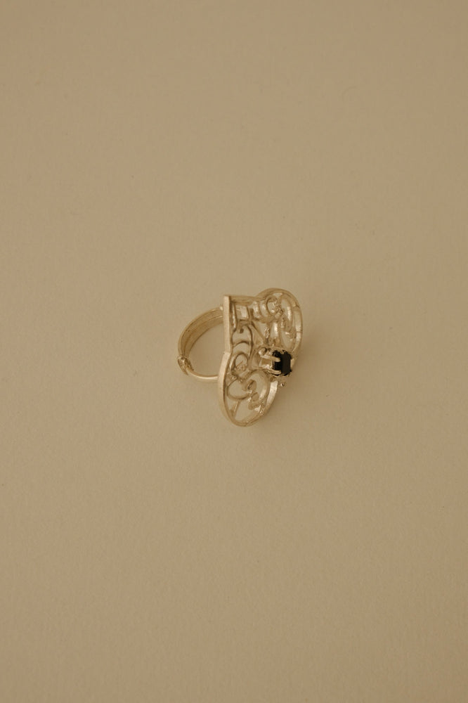 FOREST VENOM RING