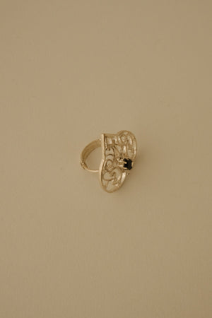FOREST VENOM RING