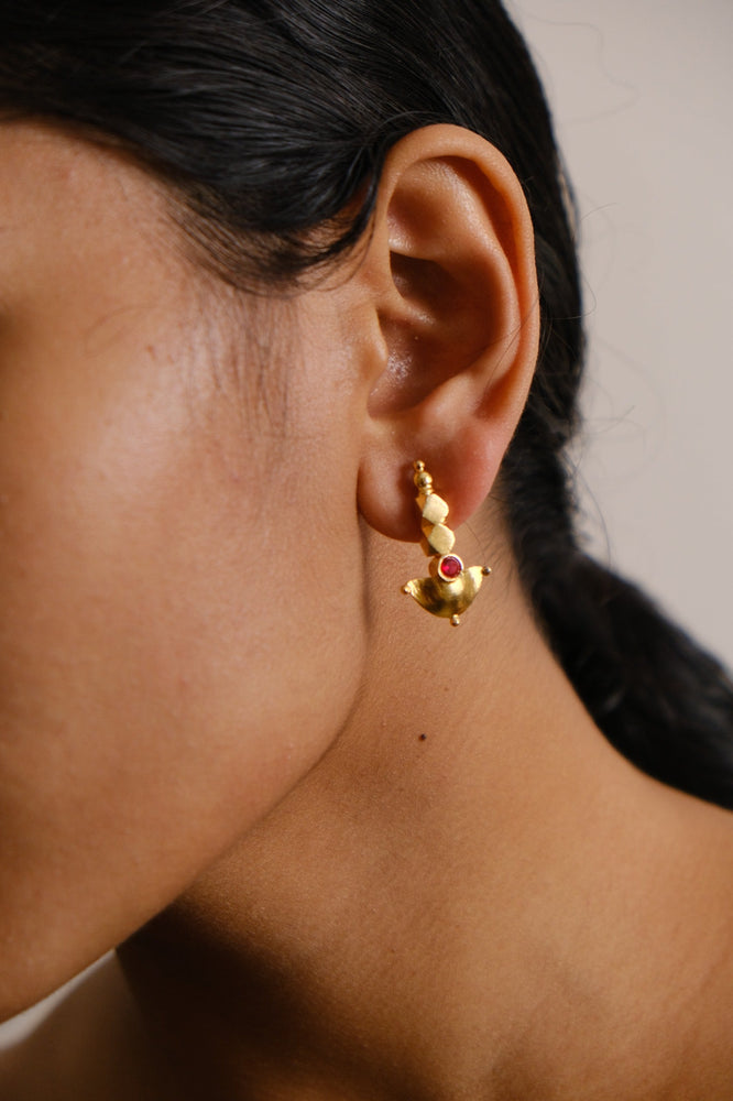 KAANTHI EARRINGS