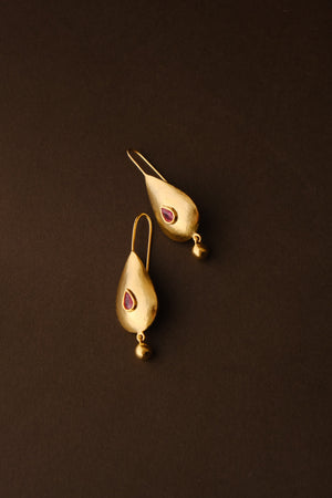 KAJALLATA DROP EARRINGS