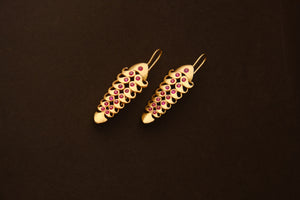 MATSYA HOOK EARRINGS