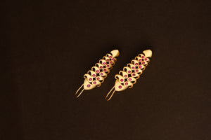 MATSYA HOOK EARRINGS