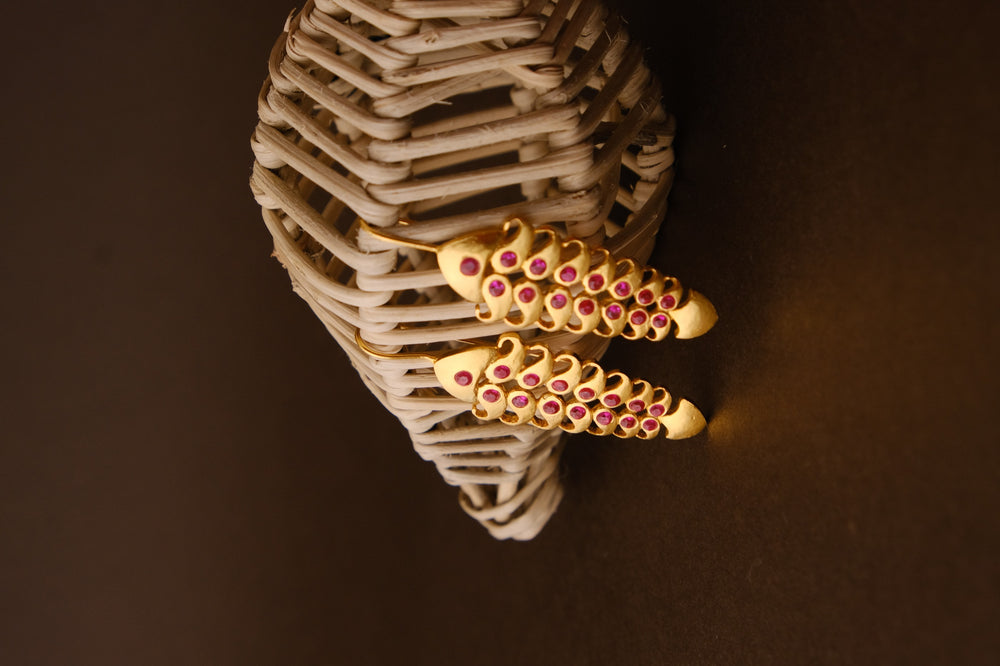 MATSYA HOOK EARRINGS
