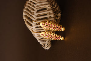 MATSYA HOOK EARRINGS
