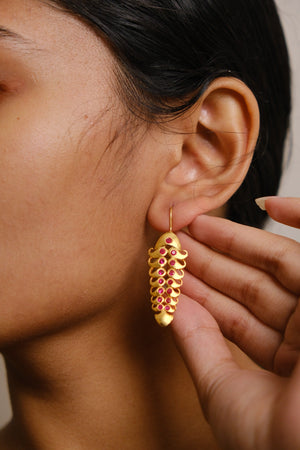 MATSYA HOOK EARRINGS