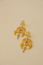 MOKKHIRANI EARRINGS