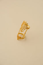 SLITHERING JOINT RING
