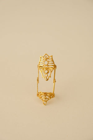 SLITHERING JOINT RING