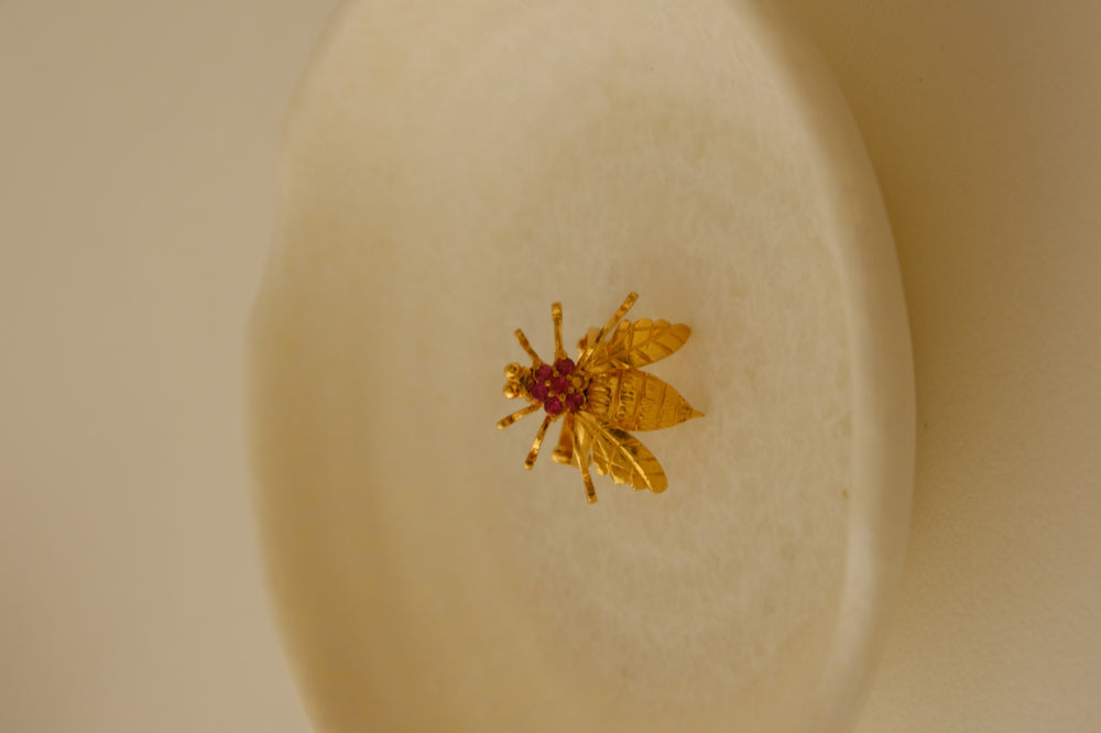 MOKKHIRANI RING