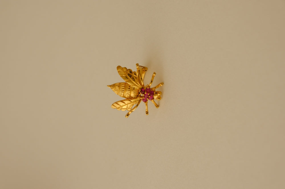 MOKKHIRANI RING