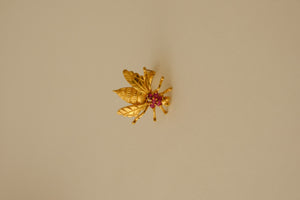 MOKKHIRANI RING