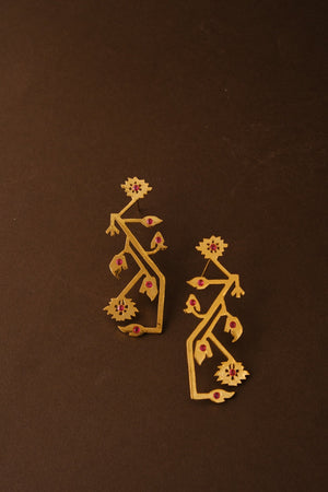 TERSA EARRINGS