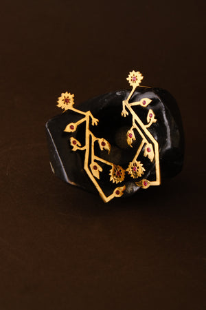 TERSA EARRINGS