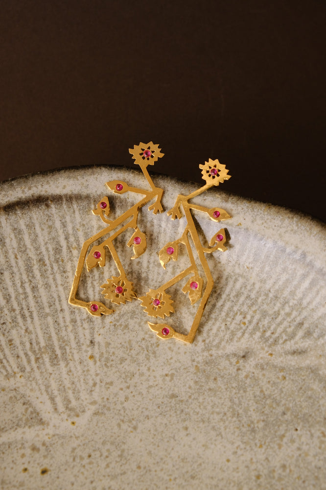 TERSA EARRINGS