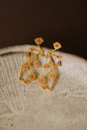 TERSA EARRINGS