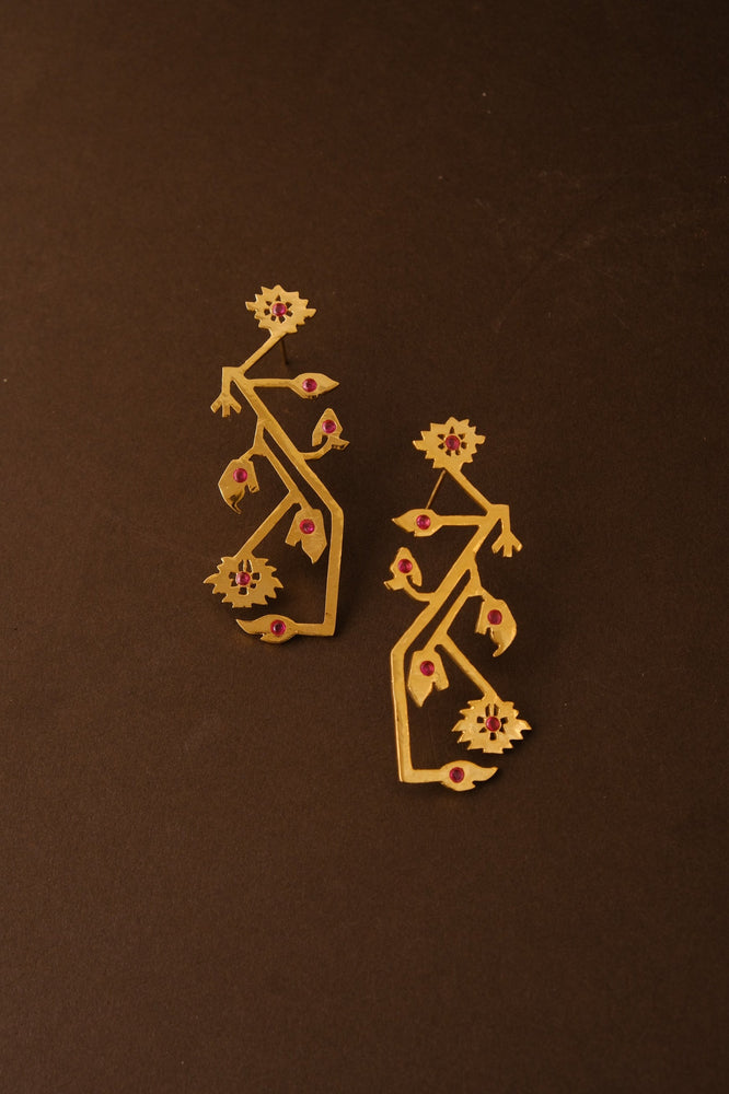 TERSA EARRINGS