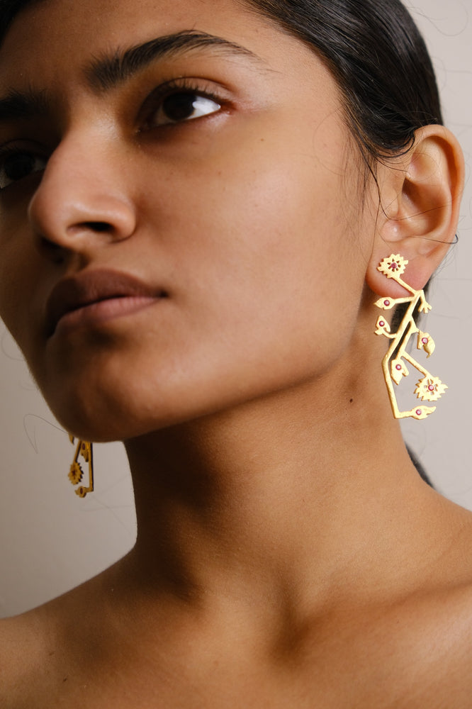 TERSA EARRINGS