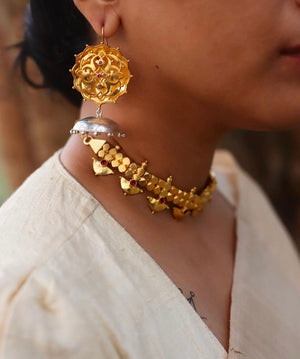 KANNTHI CHOKER