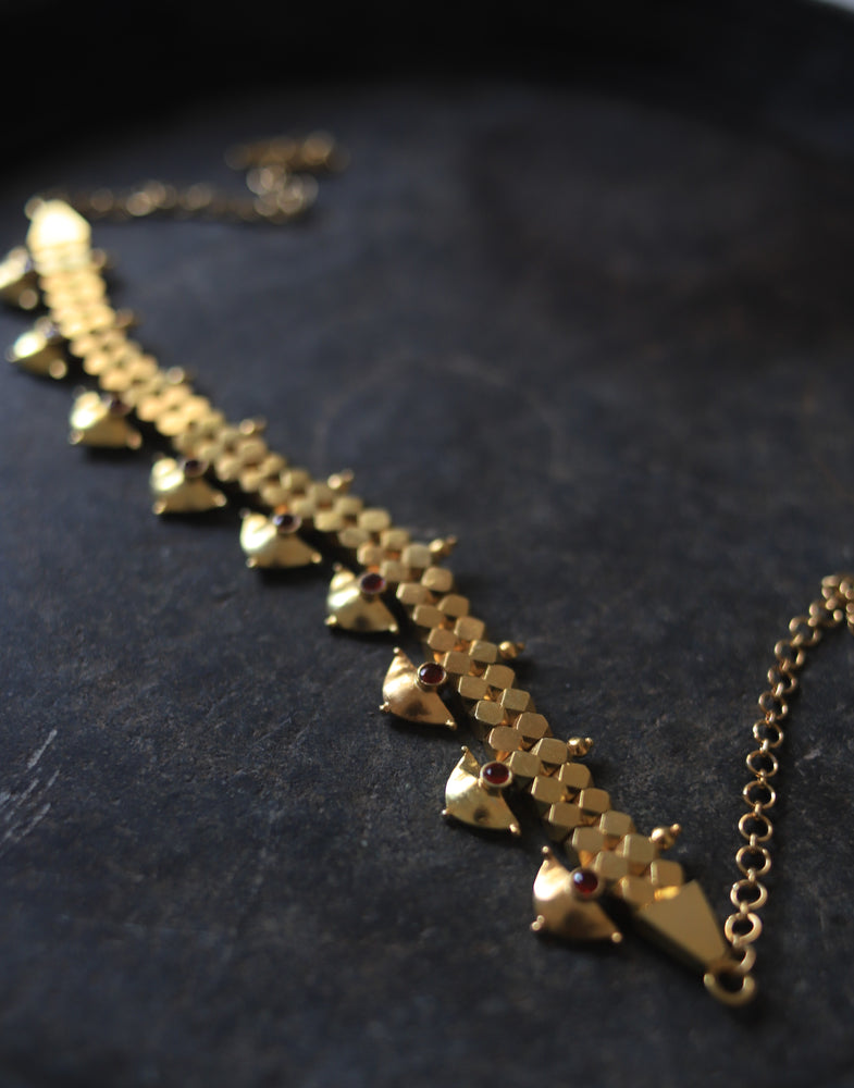 KANNTHI CHOKER